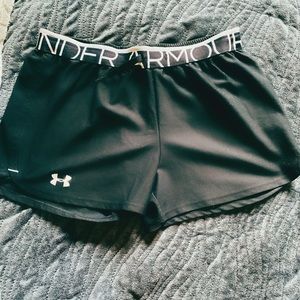 Under Armour shorts